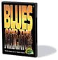 BLUES AND THE ALLIGATOR DVD
